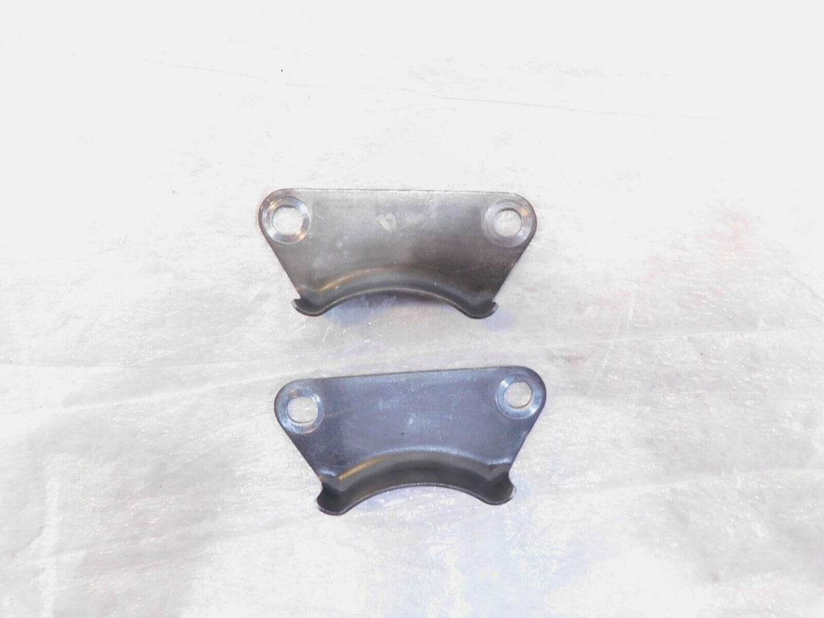 Kawasaki Vulcan 88 1500 VN1500 VN1600 Camshaft Cam Timing Chain Guide Brackets - C3 Cycle