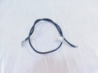 2015-2022 Ducati Scrambler 400 800 Negative Minus Ground Battery Cable Wire Lead - C3 Cycle