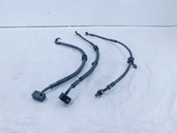 2021-2022 Honda CB1000R CB1000 Front ABS Brake Master Cylinder Hose Pipe Lines - C3 Cycle