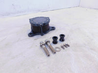 Harley Davidson Sportster 883 & 1200 Figure Machine Air Intake Cleaner Filter - C3 Cycle