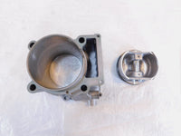 1997-2000 BMW F650 Funduro F650ST Engine Motor Cylinder Barrel Jug & Piston - C3 Cycle