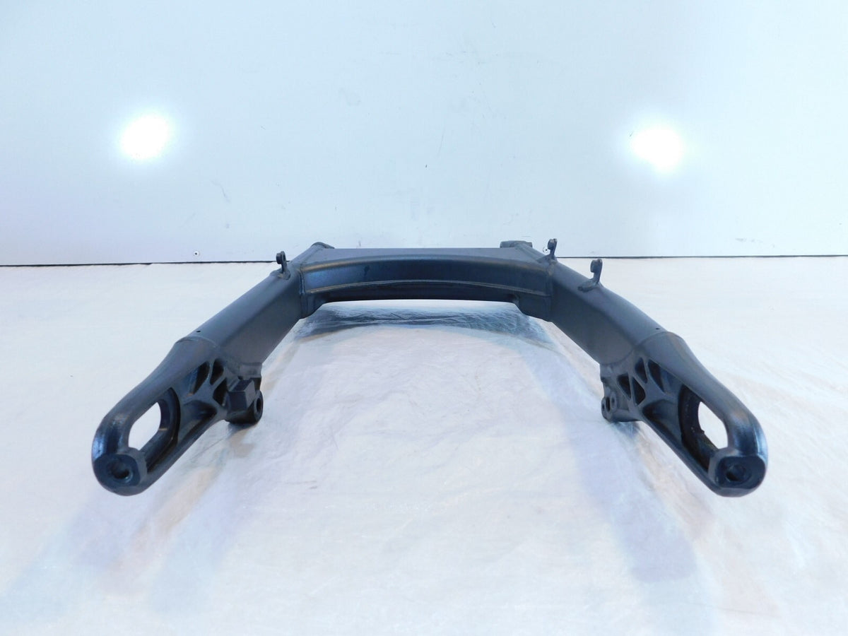 2015-2018 Indian Scout 1200 Black Rear Wheel Suspension Fork Swingarm Swing Arm - C3 Cycle