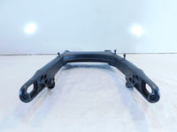 2015-2018 Indian Scout 1200 Black Rear Wheel Suspension Fork Swingarm Swing Arm - C3 Cycle