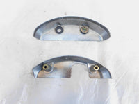 2001-2004 Suzuki Intruder Volusia 800 VL800 Left/Right Rear Cylinder Head Covers - C3 Cycle