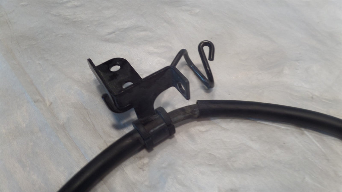 2014 Honda CTX1300 Front Brake Line Hose Pipe - C3 Cycle