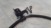 2014 Honda CTX1300 Front Brake Line Hose Pipe - C3 Cycle