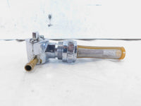Harley Davidson Sportster 1200 & 883 Gas Fuel Petrol Tank Shut-Off Valve Petcock - C3 Cycle