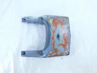 1976 76 Moto Guzzi Convert I V1000 Rear Fender Seat Cover Fairing Cowl Panel - C3 Cycle
