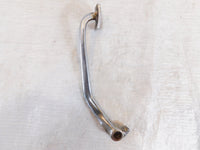 1983 Honda CB1000 1000 CB1000C Chrome Right Rear Wheel Foot Brake Lever Pedal - C3 Cycle