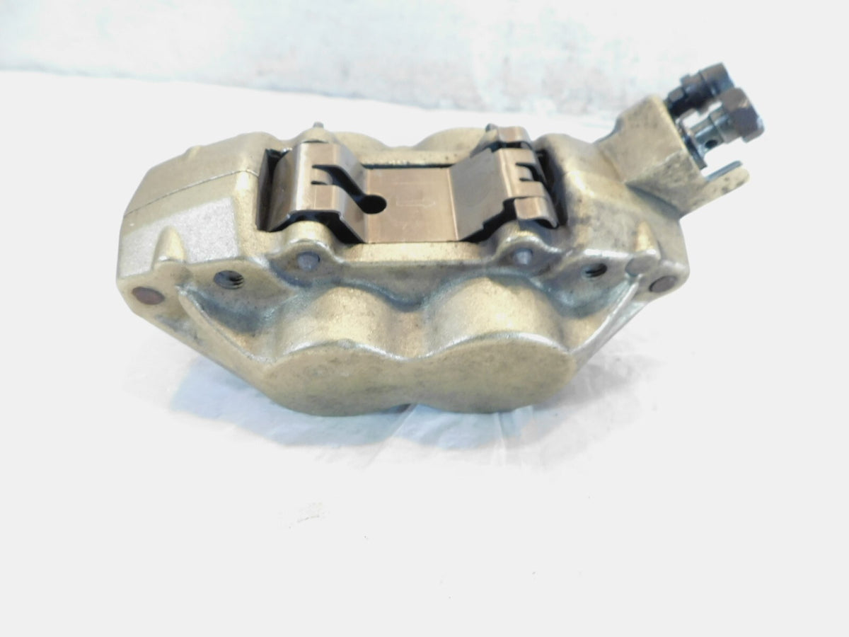 Moto Guzzi California 1100 Touring Jackal Stone Front Wheel Left Brake Caliper - C3 Cycle