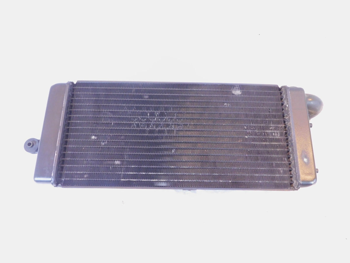 Honda VT750 VT750C Shadow 750 ACE Deluxe & Spirit Front Engine Coolant Radiator - C3 Cycle