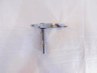 Harley Sportster 883 1200 Left Shifter Pedal Forward Control Engine Motor Mount - C3 Cycle