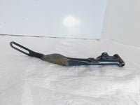 2009 09 Harley Davidson Sportster 1200 Nightster Black Kickstand Kick Side Stand - C3 Cycle