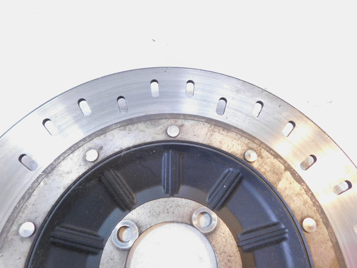 BMW K100 K100LT K100RS & K75 K75S K75RT Front Wheel Right/Left Disc Brake Rotors - C3 Cycle