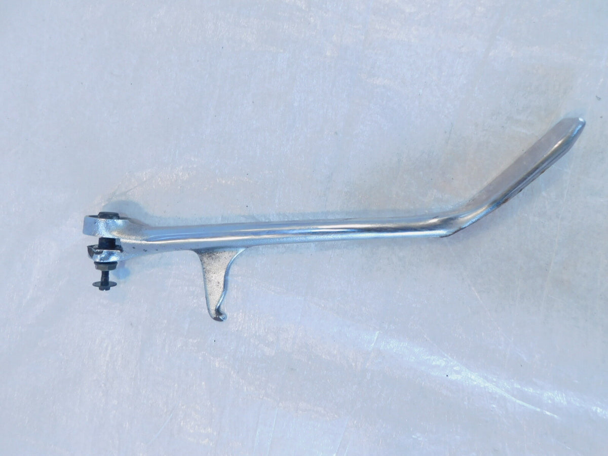 Honda VT1100 VT1100C Shadow 1100 ACE & Aero Chrome Kickstand Kick Side Stand - C3 Cycle