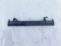 1984-1985 Honda VF500C Magna V30 500 Front Frame Stiffener Down Tube Bracket - C3 Cycle