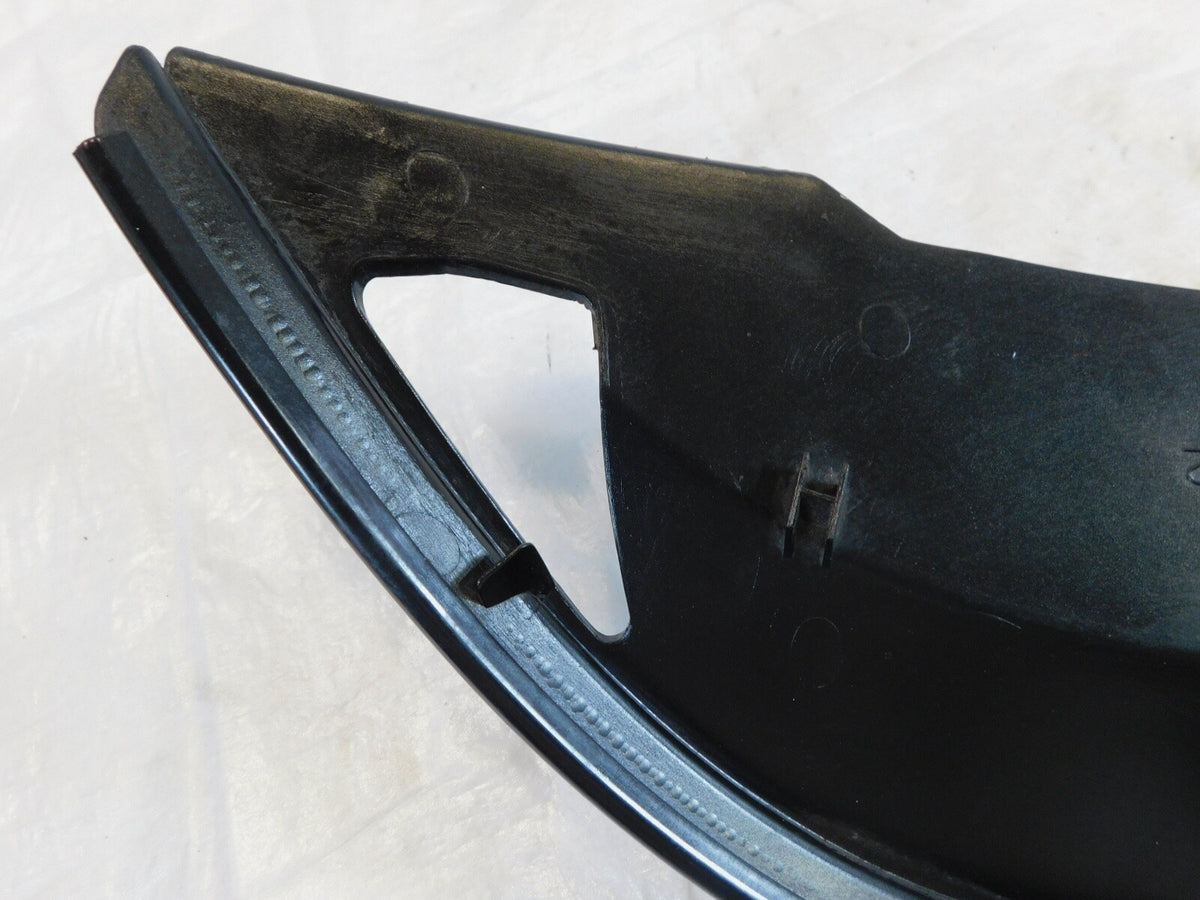 Victory Vision Tour Premium Rear Right Tail Closeout Panel Fairing Cowling Cowl - C3 Cycle