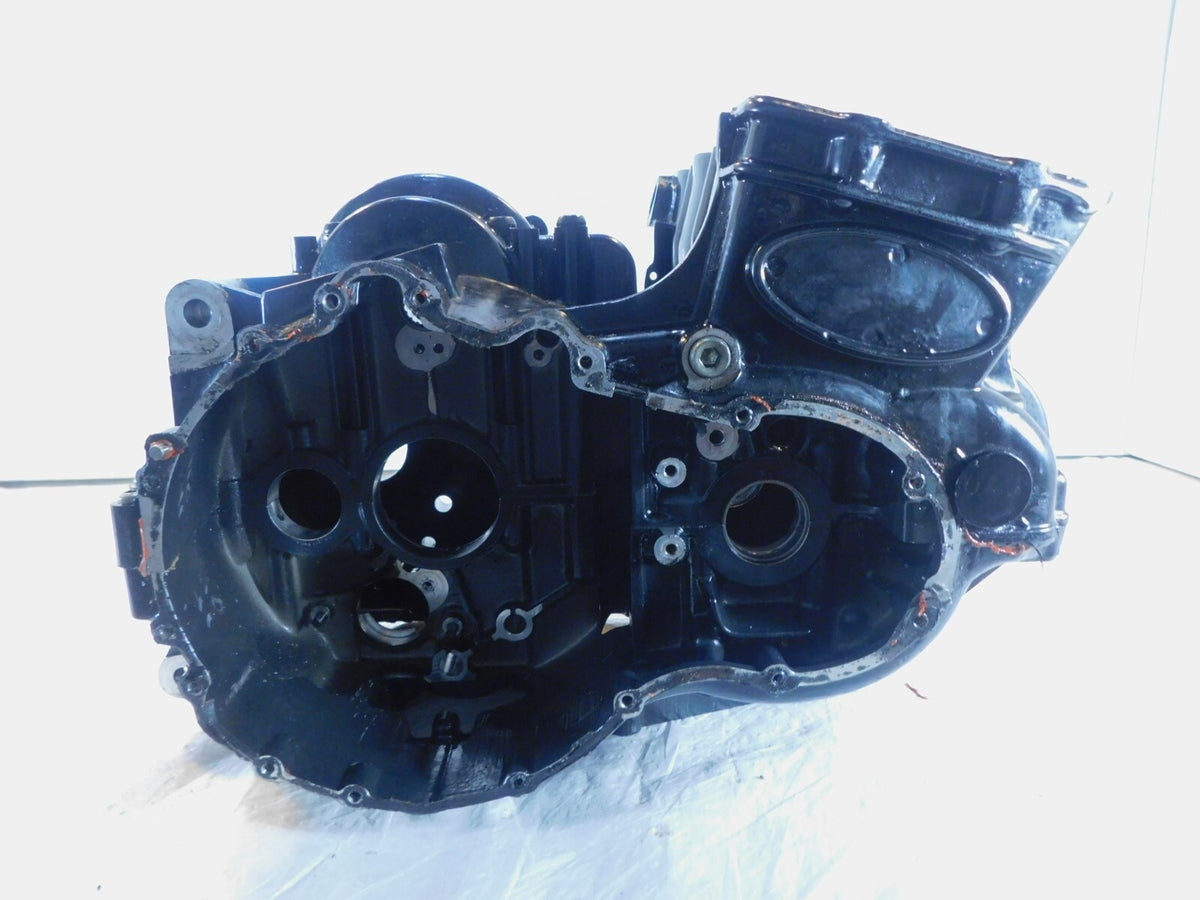 1999 2000 2001 Triumph Sprint ST 955 955i Engine Motor Block Crankcase Cylinders - C3 Cycle