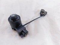 Harley Davidson VRSC V-rod Night Rod Special Ignition Switch & Seat Lock No Key - C3 Cycle
