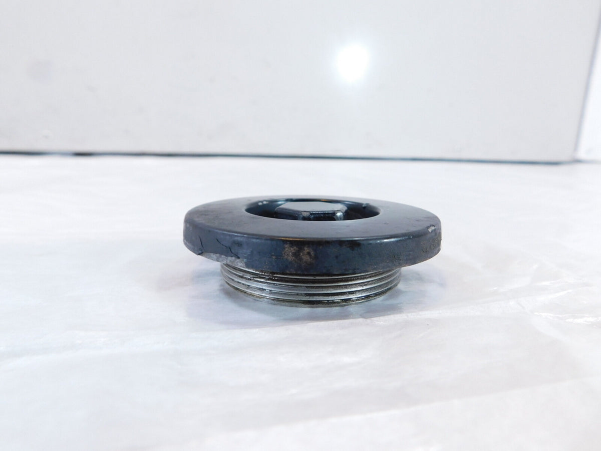Triumph Rocket III Classic/Roadster Touring Engine Primary Clutch Cover Plug Cap - C3 Cycle