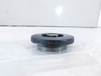Triumph Rocket III Classic/Roadster Touring Engine Primary Clutch Cover Plug Cap - C3 Cycle