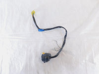 2003-2016 Suzuki Burgman 400 AN400 Front Left Handlebar Turn Signal Light Switch