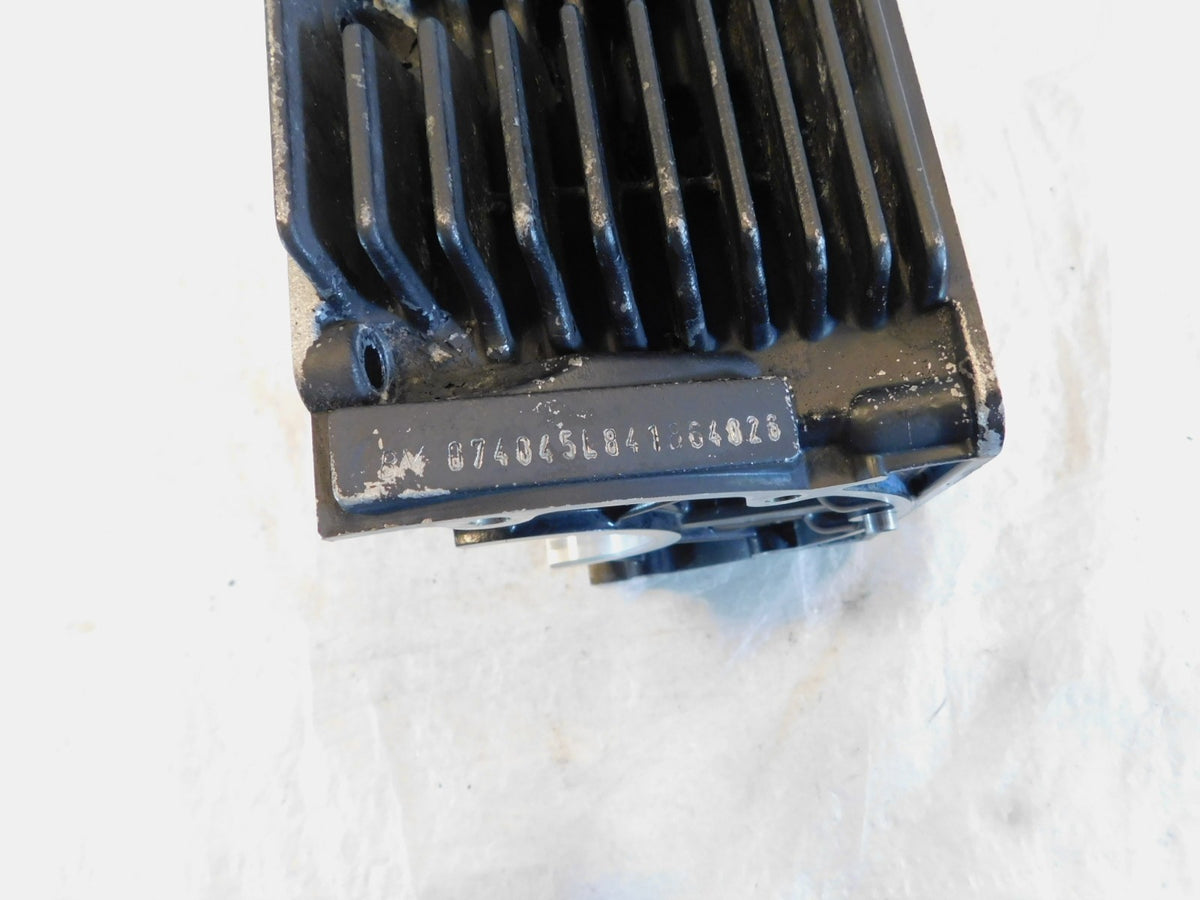 1986-1996 BMW K75 K75C K75S K75RT Lower Engine Motor Crankcase -11001461066 - C3 Cycle