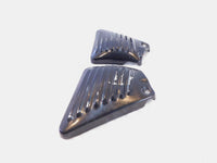 03-06 Harley Davidson V-Rod VRod VRSC & VSRSCD Night Rod Front Neck Cover Grills - C3 Cycle