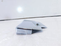 1991-1995 Harley Davidson EVO Dyna Chrome Battery Cover Tray 66368-90 - C3 Cycle