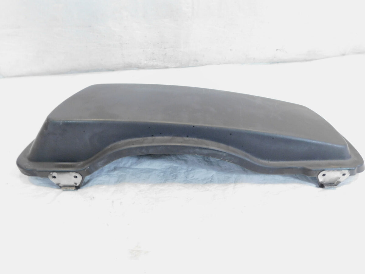 Harley Davidson Touring Road King & Electra Glide Right Saddlebag Cover Lid - C3 Cycle