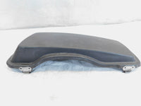 Harley Davidson Touring Road King & Electra Glide Right Saddlebag Cover Lid - C3 Cycle