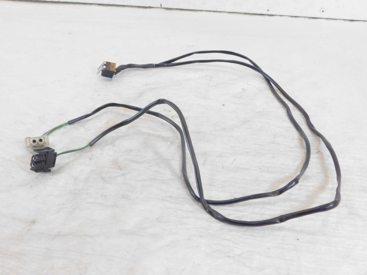 BMW K1200GT K1200LT K1200RS K1200 RS Dual Clutch Lever Microphone Micro Switch - C3 Cycle