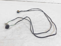 BMW K1200GT K1200LT K1200RS K1200 RS Dual Clutch Lever Microphone Micro Switch - C3 Cycle