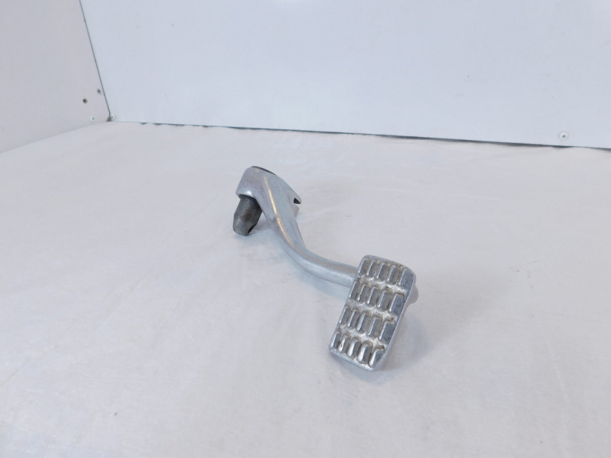 Harley Davidson Sportster 883 Hugger & 1200 Mid Controls Rear Brake Pedal - C3 Cycle
