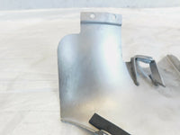 2008 2009 2010 Victory Vision Left Underside Side Cover Plastic Fairing Cowl - C3 Cycle
