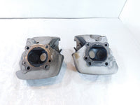 Harley Davidson Touring Dyna & Softail Twin Cam 96" Front & Rear Cylinder Heads - C3 Cycle