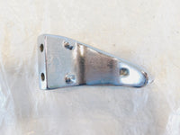 Harley Davidson Dyna Super Glide Custom & Low Rider Left Footpeg Mount Bracket - C3 Cycle