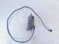 1987-1999 Kawasaki VN-15SE Vulcan 88 VN1500 Engine Starter Motor & Lead Wire - C3 Cycle