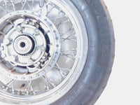 86-09 Suzuki VS800 Intruder 700 750 800 Boulevard S50 Rear Wheel Hub Rim & Tire - C3 Cycle