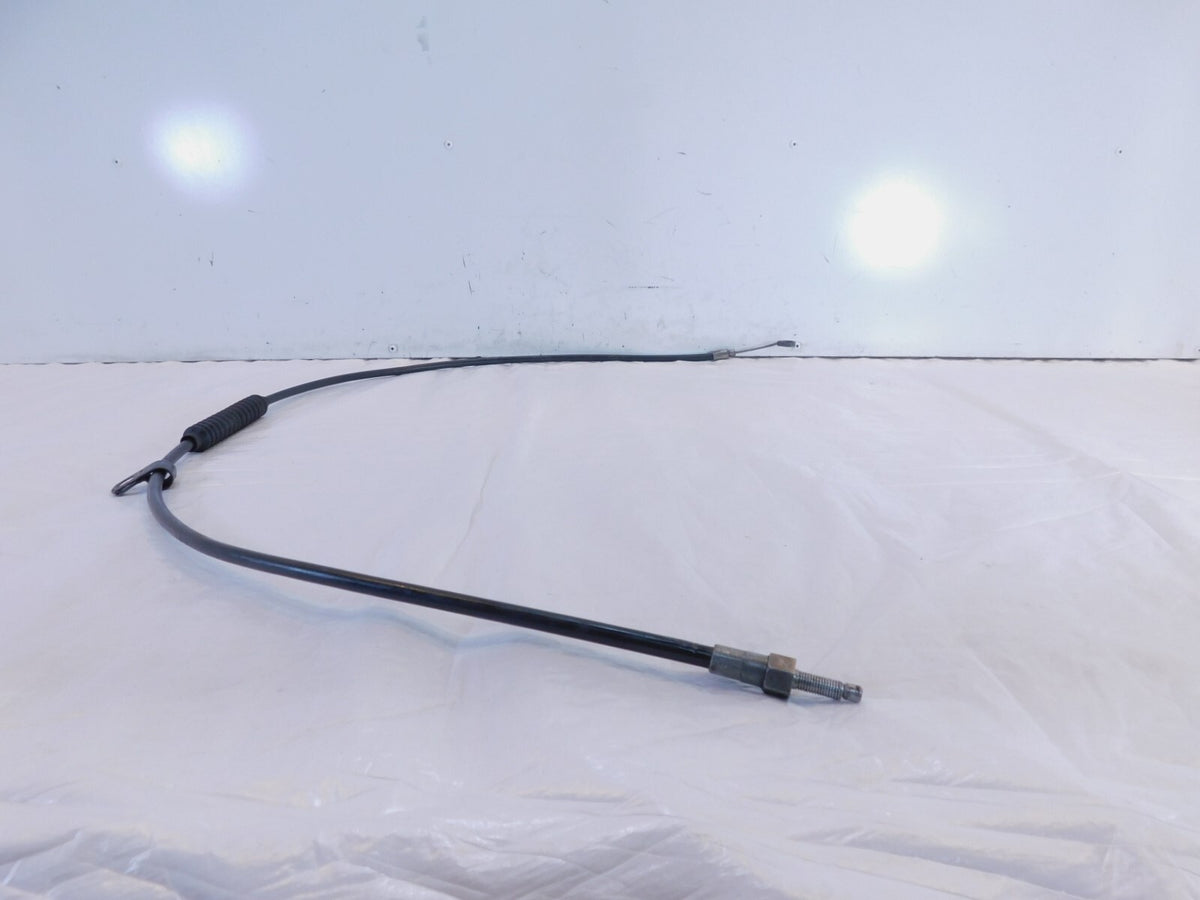 Harley Davidson Sportster 883 & 1200 Sport, Custom & Standard Clutch Cable Line - C3 Cycle