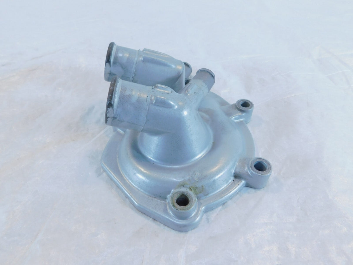 BMW F800 F800GT F800R F800S F800ST Water Pump Impeller Housing Cover Cap - C3 Cycle
