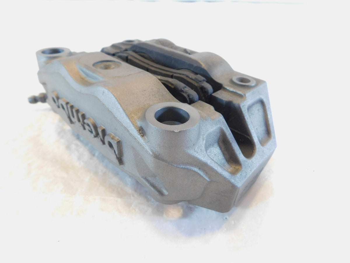 Can-Am Spyder F3-S F3-T RT Limited LTD STD Brembo Front Left Brake Disc Caliper - C3 Cycle