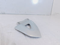 2007-2012 Triumph Tiger 1050 Right Front Footrest Foot Peg Heel Guard Fin - C3 Cycle