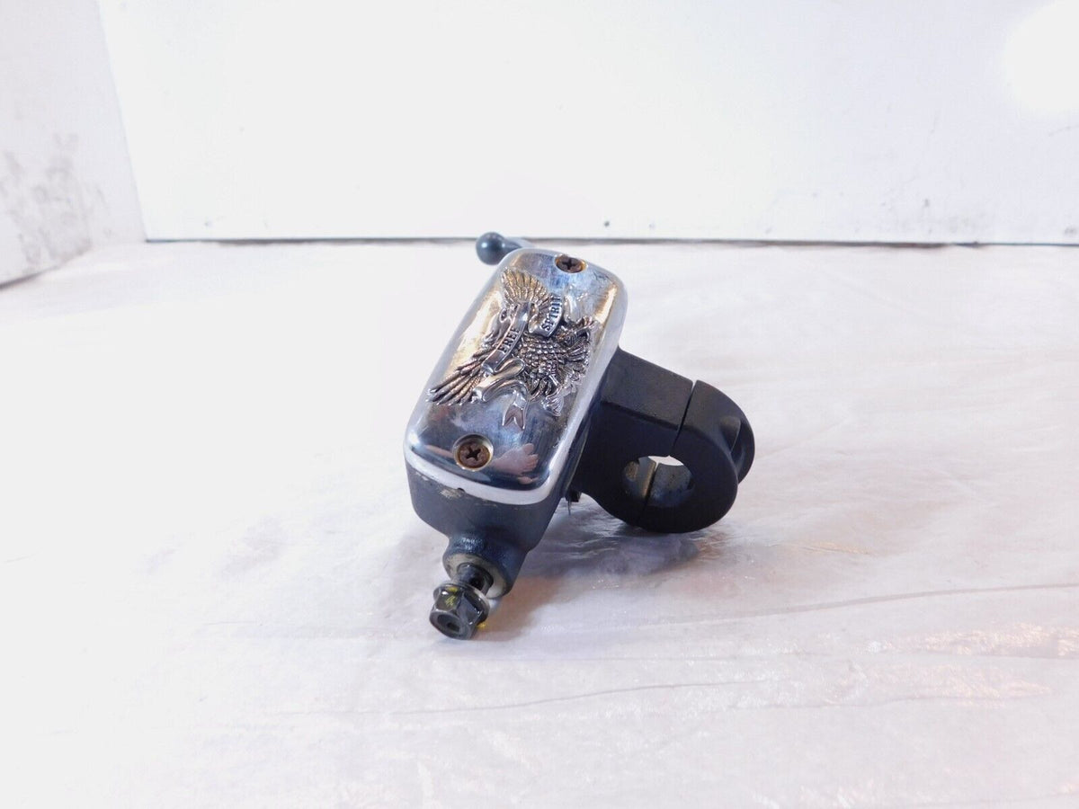 1993-1996 Honda GL1500 GL1500I Goldwing 1500 Front Right Brake Master Cylinder - C3 Cycle