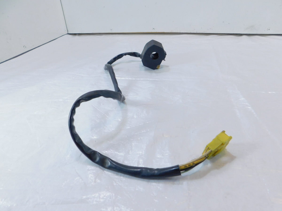 Suzuki RF600 GSXR750 & GSXR1100 Left Horn Turn Signal Handlebar Switch Buttons - C3 Cycle