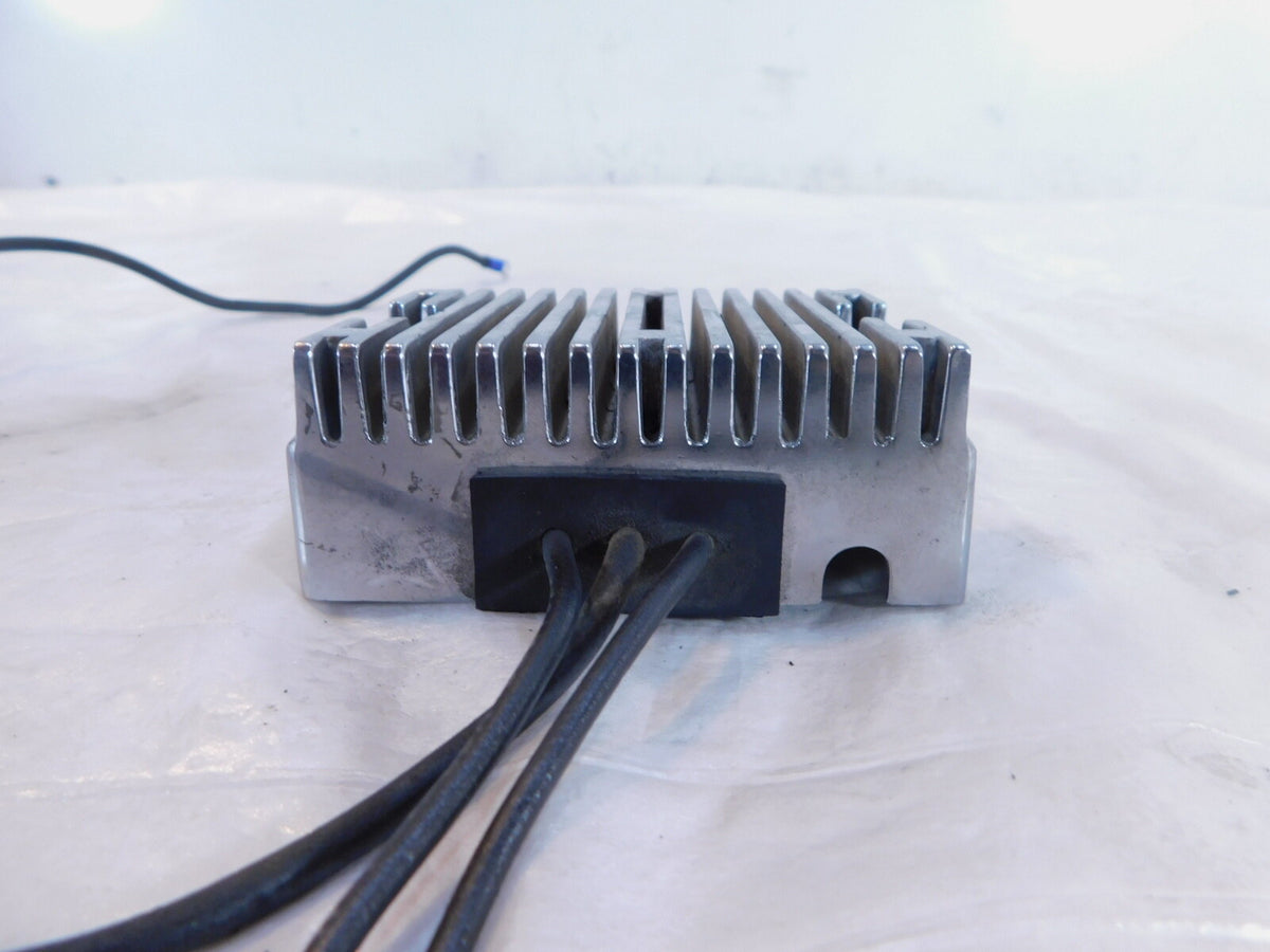 1984 1985 1986 Harley Davidson Electra Glide Classic Voltage Regulator Rectifier - C3 Cycle
