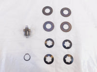Aprilia Shiver 750 SL750 Dorsoduro SMV750 Starter Motor Idle Reduction Gear Lot - C3 Cycle