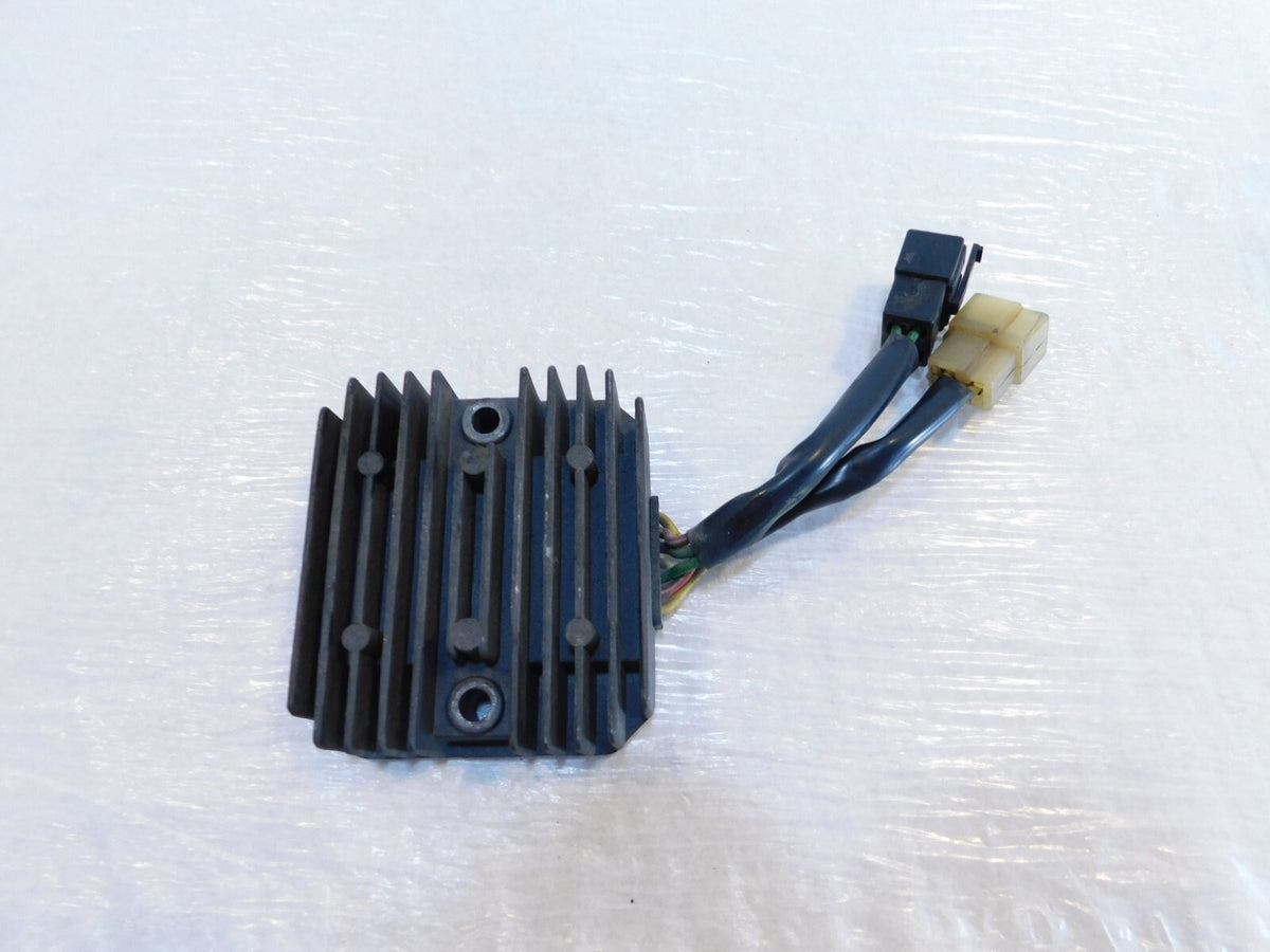1994-2003 Honda VF750 VF750C VF750C2 Magna 750 Voltage Regulator Rectifier - C3 Cycle
