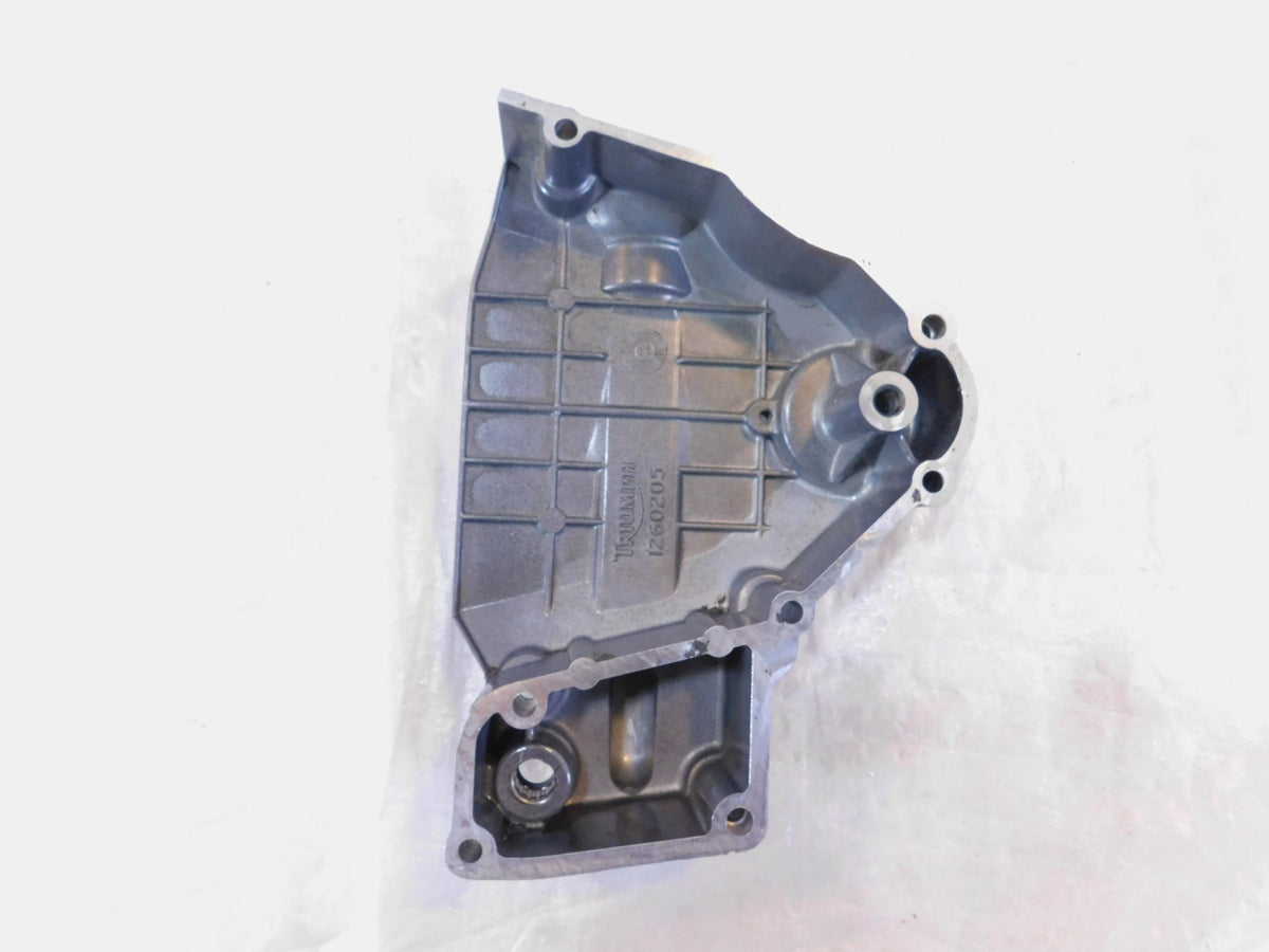 1991 1992 1993 1994 1995 Triumph Trophy 900 1200 Front Sprocket Cover Guard - C3 Cycle