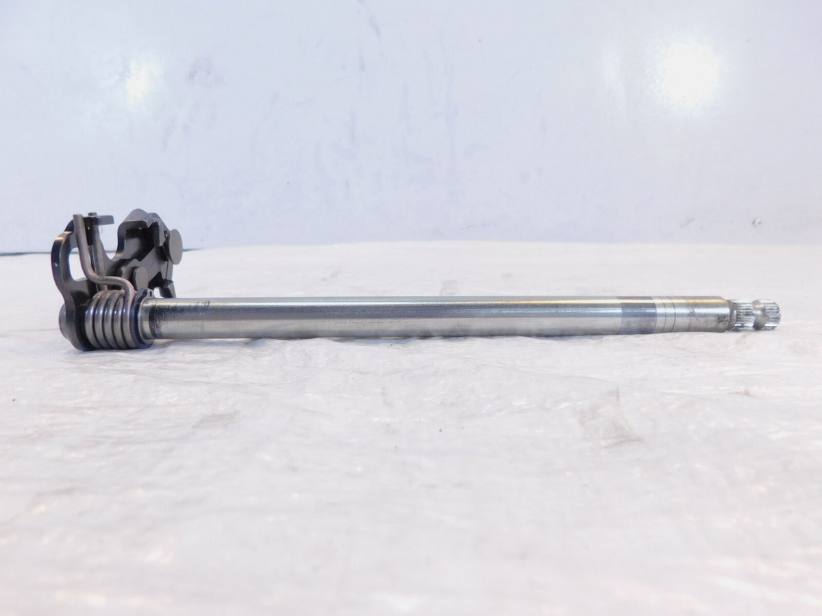 2013-24 Honda CBR600RR CBR600RA Gear Shift Gearshift Shifter Shaft Spindle Pawl - C3 Cycle
